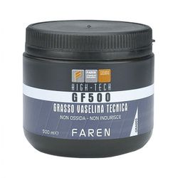 VASELINA TECNICA GF500 GRASA VASELINA 0500ML