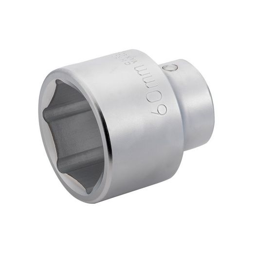 VASO 1" HEX, 55MM