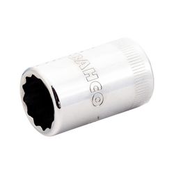 VASO 1/2" 12 34MM