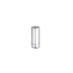 VASO 1/2"-12C S/L. 19MM ACESA