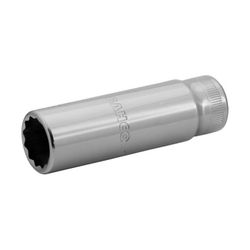 VASO 1/2" BIHEX LARGO 32MM