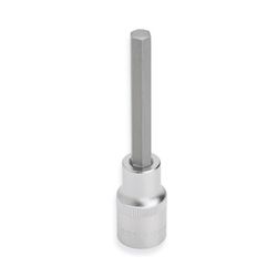 VASO 1/2 CON PUNTA S2 HX6X100MM
