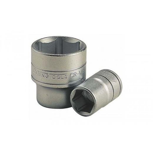 VASO 1/2" HEX 24MM M1205246-C