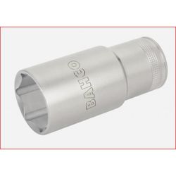 VASO 1/2" HEX LARGO, 13MM 7805SM-13