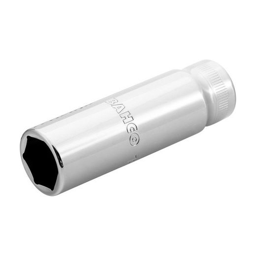VASO 1/2" HEX LARGO, 26MM