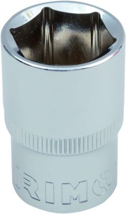 VASO 1/2" HEXAGONAL 13MM