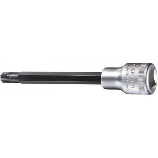 VASO 1/2 INHEX TORX L120 T30