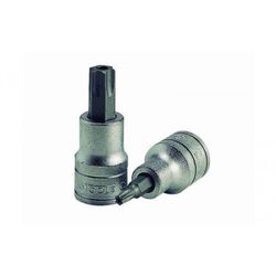 VASO 1/2" TORX CON PUNTA TPX30 M121230-C