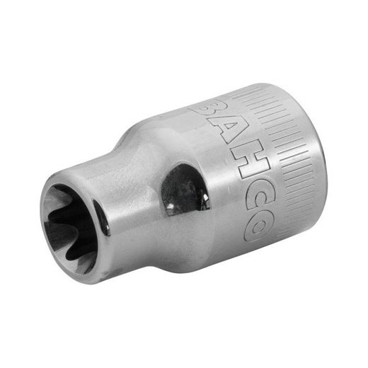 VASO 1/2" TORX HEMBRA,E10
