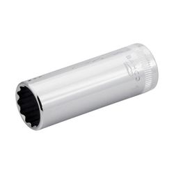 VASO 1/4" BIHEXAGONAL 10MM A6800DM-10