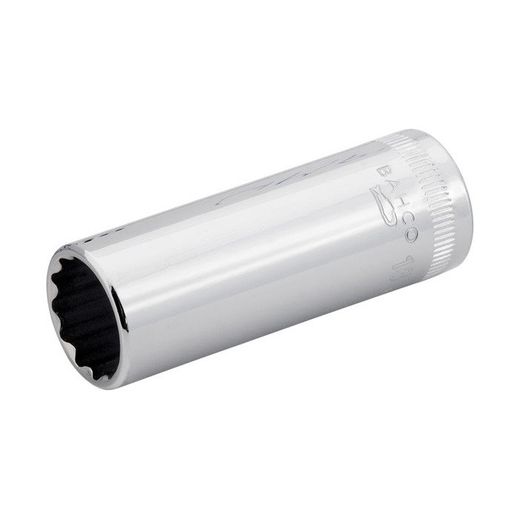 VASO 1/4" BIHEXAGONAL 5MM