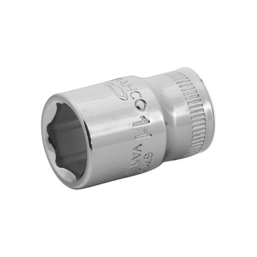 VASO 1/4" HEX. 5,5MM