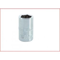 VASO 1/4" HEXAGONAL 8MM