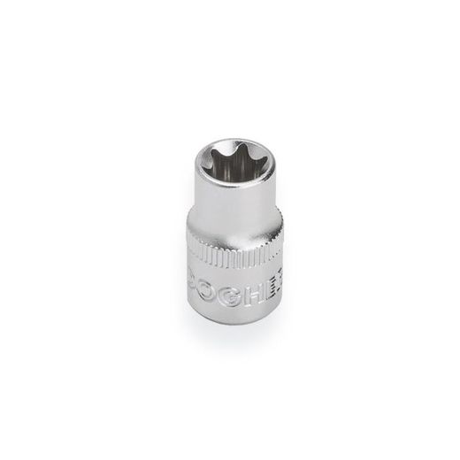 VASO 1/4 TORX CRV T07
