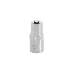 VASO 1/4" TORX E-10 -IRIMO
