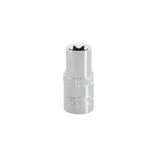 VASO 1/4" TORX E-10 -IRIMO