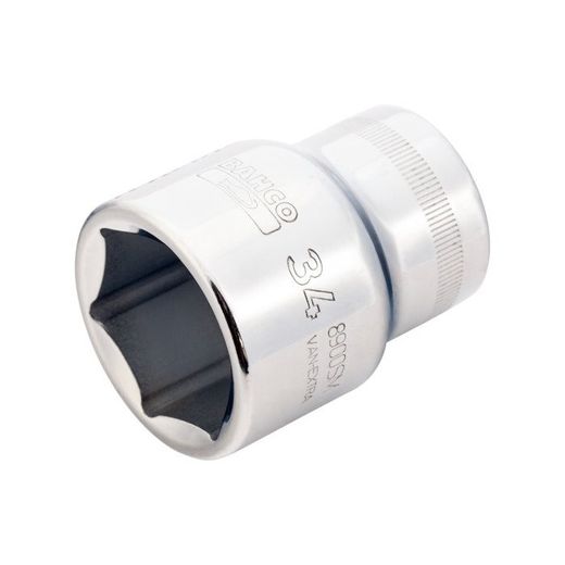 VASO 3/4" HEX 28MM