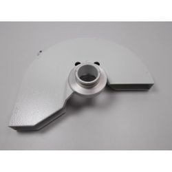 VASO 3/4" HEX 34MM