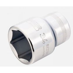 VASO 3/4" HEX 34MM