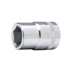 VASO 3/4" HEX 36MM