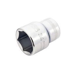 VASO 3/4" HEX 46MM
