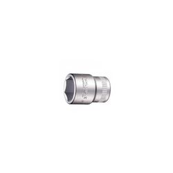 VASO 3/4" HEXAGONAL 27MM -IRIMO