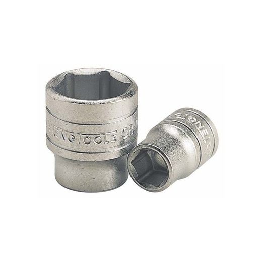 VASO 3/8" 11MM M380511-C