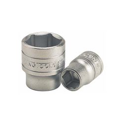 VASO 3/8" 18MM M380518-C