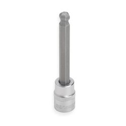 VASO 3/8 CON PUNTA S2 HX4X92MM