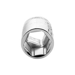 VASO 3/8" HEX. 13MM