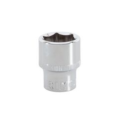 VASO 3/8" HEXAGONAL 11MM -IRIMO