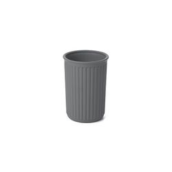 VASO BAOBAB /GRIS ANTRACITA