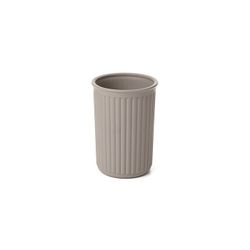VASO BAOBAB /TAUPE