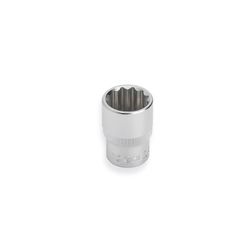 VASO BIHEXAGONAL 1/2 CRV 17MM