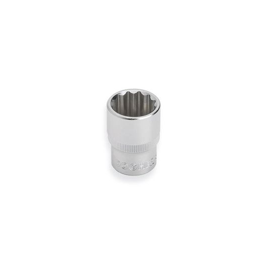 VASO BIHEXAGONAL 1/2 CRV 17MM