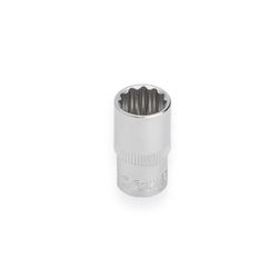 VASO BIHEXAGONAL 1/4 CRV 8MM
