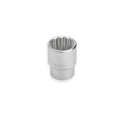VASO BIHEXAGONAL 3/4 CrV 35MM