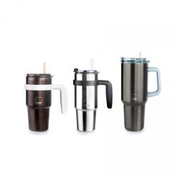 VASO CON ASA GO 480 ML