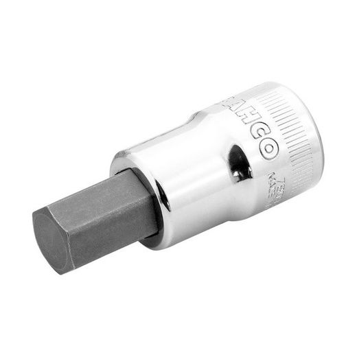 VASO CON PUNTA 1/2" HEX 12MM