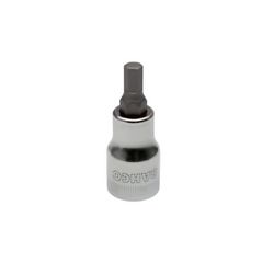 VASO CON PUNTA 1/2" HEX 6MM