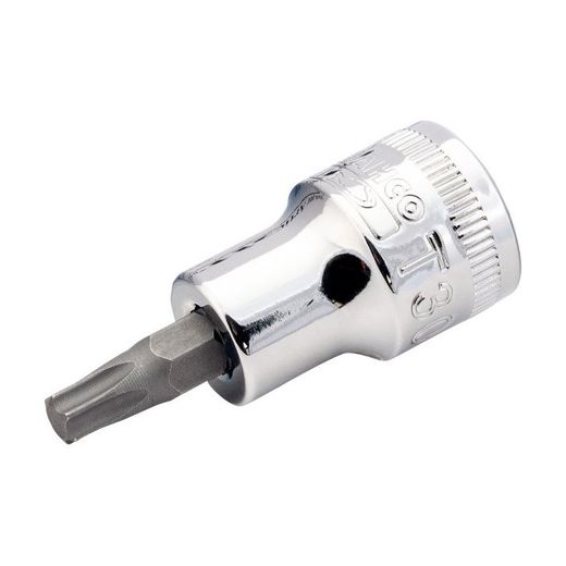 VASO CON PUNTA 3/8" TORX T50