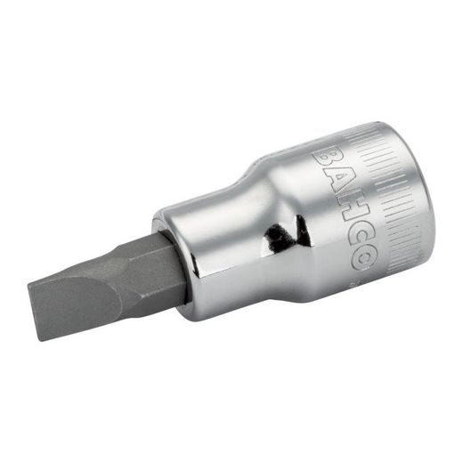 VASO CON PUNTA RECTA 1/2" 7809F-8