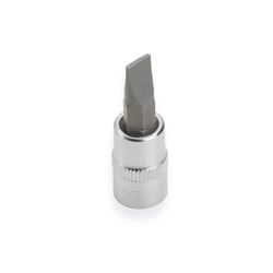 VASO CON PUNTA S2 1/4 RECTA 0,8X4