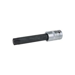 VASO C/PUNTA DE 1/2" P/TORNILLOS DE CABEZA TORX T70 120MM