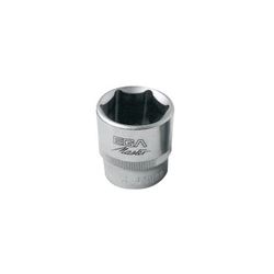 VASO DE 1/4 6CARAS 8MM