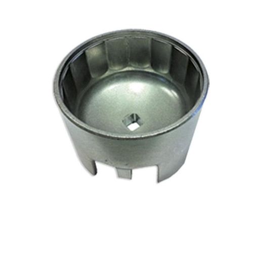 VASO DE EXTRACCION PARA FILTRO ACEITE 87X16C