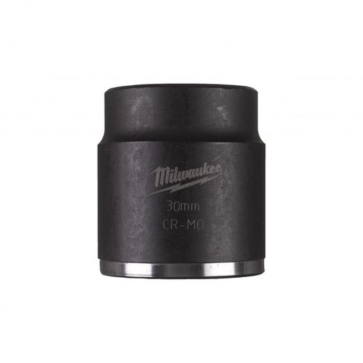 VASO DE IMPACTO 1/2" CORTO 30MM