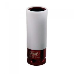 VASO DE IMPACTO DE 1/2" DE 21MM P/51336-52338