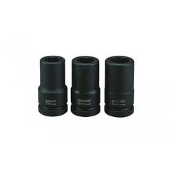 VASO DE IMPACTO HEX 1" 60 MM 910560