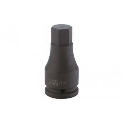 VASO DE IMPACTO HEX 3/4" 19MM 941519-C